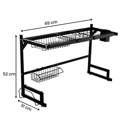 Escurridor de loza 65cm
